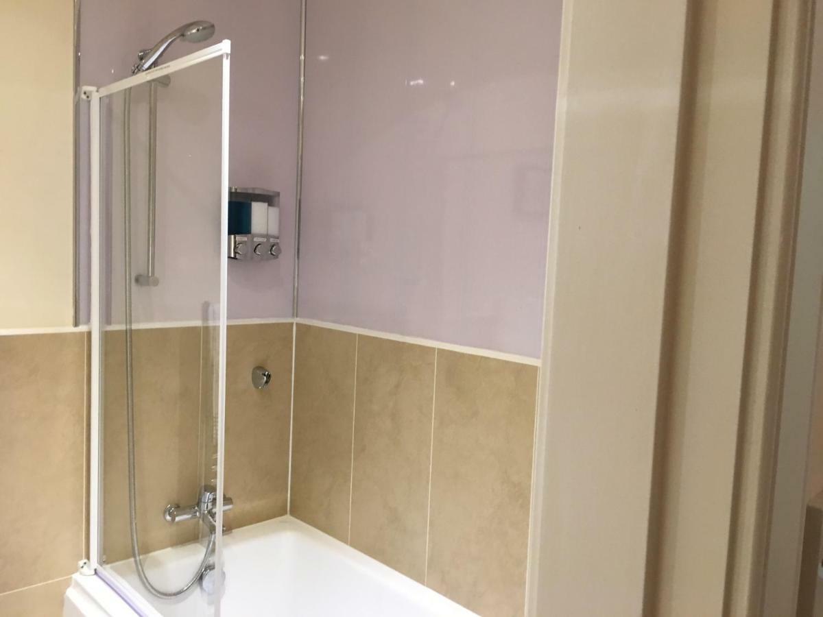 Marina View Apartment Inverkip Luaran gambar